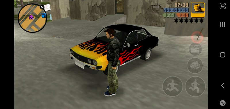 mod